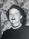 Record image of Margaret Mary Ludwig (born Batdorf)