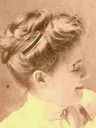 Record image of Mary Ellen Waters (born Banks)