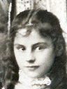 Record image of Annie Drusilla Waddell (born Abernethy)