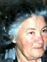 Record image of Mrs Mina Francina ENGEL (geb. Cloete)