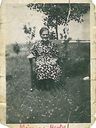 Record image of Madeleine Martin (born Gallant)