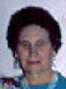 Record image of Annie Evona Knight (born Read)