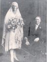 Record image of Isabella Bruce Winsall (born Johnston)