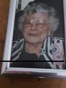 Record image of Maria Josefa Rodriguez Segovia (nacida Martinez Hernandez)