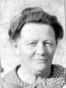 Record image of Alina Josefina Henriksson (o.s. Karlsson)