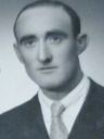 Record image of Jose Tadeo Perez Pacheco