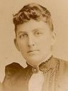 Record image of Agnes Dorothea Ruppert (born Segrist)