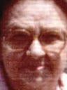 Record image of Ava Hope Jones (born Dunn)