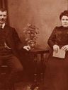 Record image of Charles Robertson Victory Johnston