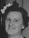 Record image of Anna Louise Jacobs (geb. Sandner)