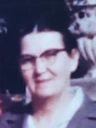 Record image of Maria Alina Koski (o.s. Jernberg)