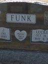 Record image of John Styer Funk