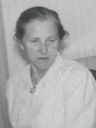 Record image of Elin Konstantia Aronsson (born Sjöberg)