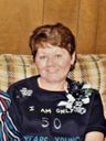 Record image of Mary Ellen Grippi (born Goebel)