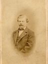 Record image of Karl Johan Salomonsson
