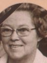 Record image of Trijntje Jong-Beers