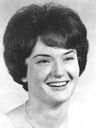 Record image of Rebecca Cope (born Petersen)