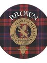 Record image of Reuben Brown