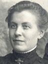 Record image of Margareta Theresia Blomqvist (born Fohlin)