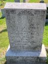 Record image of Harriet Larkin (born Briand)
