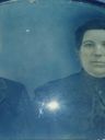 Record image of Martha Elaine Baggett (born Cole)
