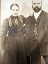 Record image of Theresia Zinkner (born Schweighofer)
