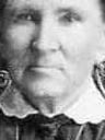 Record image of Kjersti Nilson Swenson (born Nilsdotter Swenson)