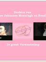 Record image of Antje Monningh