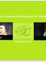 Record image of Johannes Monningh