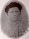 Record image of Anna Sofie Haugan (born Olsdatter)