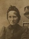 Record image of Maria Margarethe Carlsdatter Schau Andersen (o.s. Bruun)