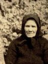 Record image of Selma Antintytär Tanskanen, Tossavainen (born Toivanen)