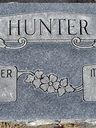 Record image of Martha Alice Hunter (born Parker)