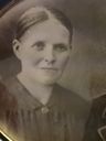 Record image of Amanda Lovisa Wilhelmsson, Wilhelmsson (born Pettersson Lindberg)