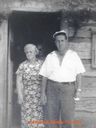 Record image of Edward "Ed Eddie"" Mullin "Eddie" Thomas