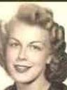 Record image of Dorothea Grace Thornton (born Jones)