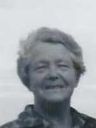 Record image of Winifred Dalton (born Jones)