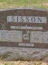 Record image of Richard Franklin Sisson