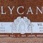 Record image of William A Lycan
