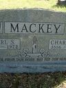 Record image of Sadie Pearl Mackey (born Roberts)