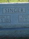 Record image of Paul Clifford Singer