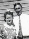 Record image of Ruth Virginia Roberts (born Lambert)