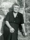 Record image of Mary Elma Morphis (born Chism)