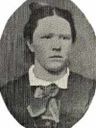 Record image of Mary Eveline ROSS (born Gay)