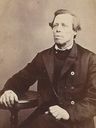 Record image of Nils Petter Lång
