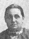 Record image of Louisa Wirth (geb. Baldes)