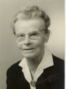 Record image of Jeanne Marguerite THOMAS