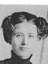 Record image of Lillian Rebecca Hatch (born Haws)