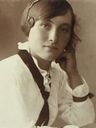 Record image of Elin Bengtsson (born Nilsson)
