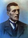 Record image of Niklas Hansson